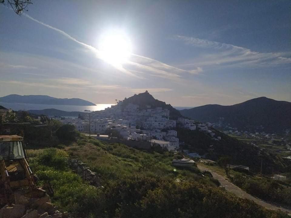 Ios Village View 외부 사진